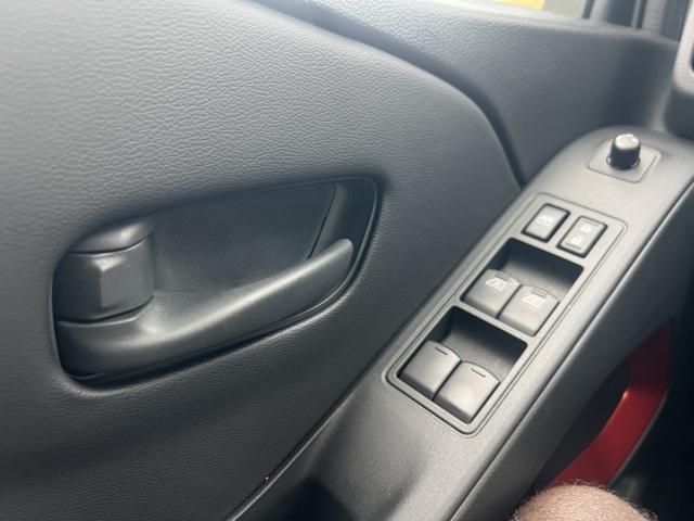 new 2026 Nissan Frontier car, priced at $45,809