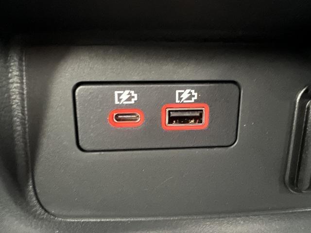 new 2026 Nissan Frontier car, priced at $45,809