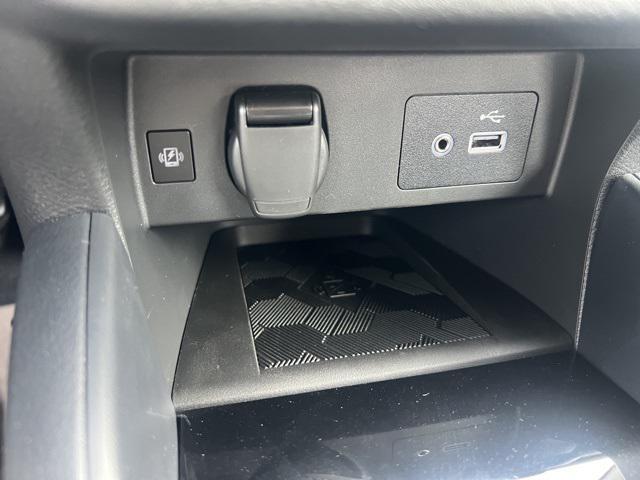 new 2025 Nissan Versa car, priced at $19,591