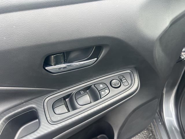 new 2025 Nissan Versa car, priced at $19,591