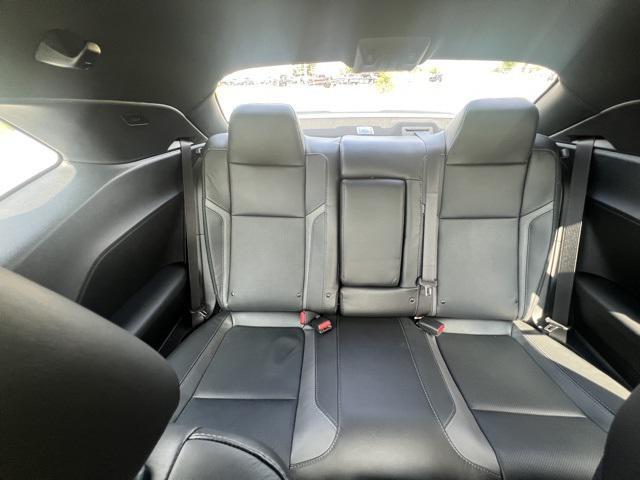 used 2023 Dodge Challenger car, priced at $24,842