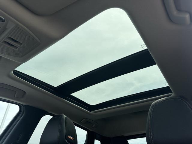 new 2025 Nissan Kicks car, priced at $28,412