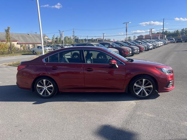 used 2019 Subaru Legacy car, priced at $23,000