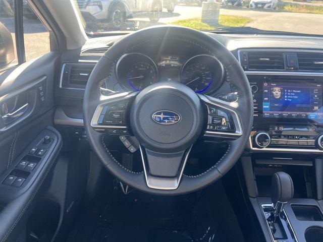 used 2019 Subaru Legacy car, priced at $23,000