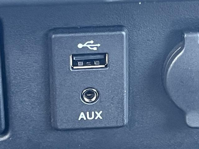 used 2016 Nissan Titan XD car, priced at $25,000