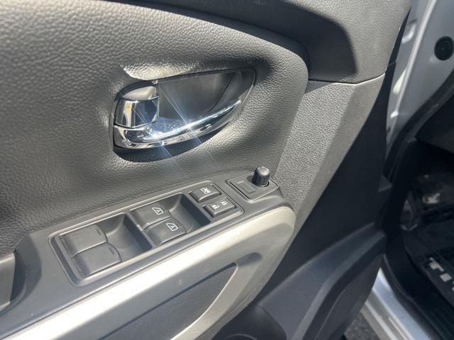 used 2016 Nissan Titan XD car, priced at $25,000