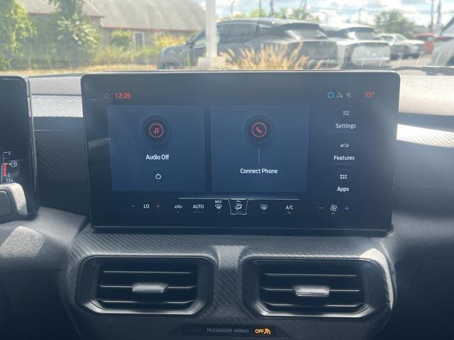 used 2024 Ford Mustang car, priced at $38,336