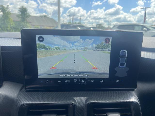 used 2024 Ford Mustang car, priced at $38,336