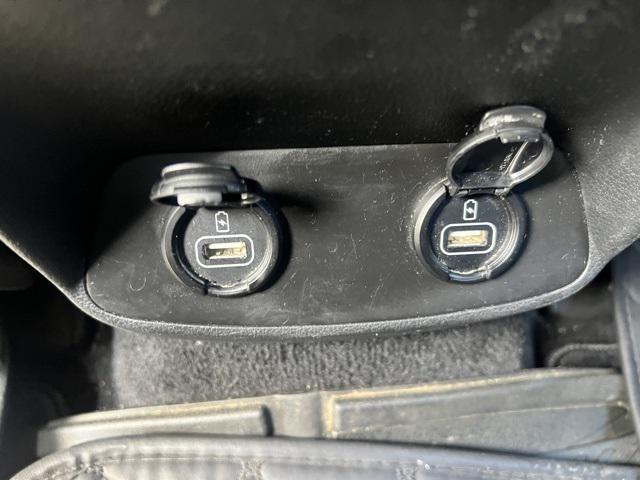 used 2020 Hyundai Santa Fe car, priced at $17,250