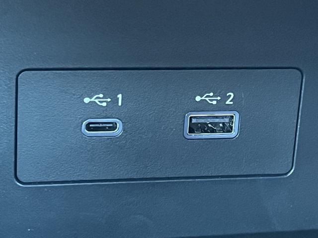 used 2025 Nissan Pathfinder car, priced at $43,800