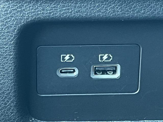 used 2025 Nissan Pathfinder car, priced at $43,800