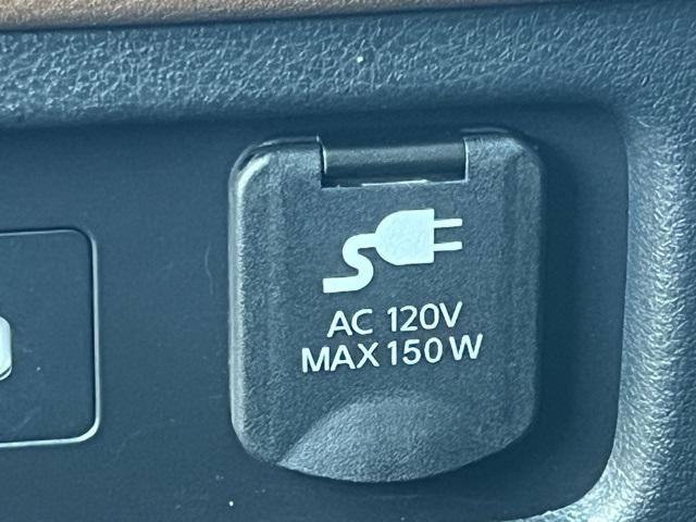 used 2025 Nissan Pathfinder car, priced at $43,800