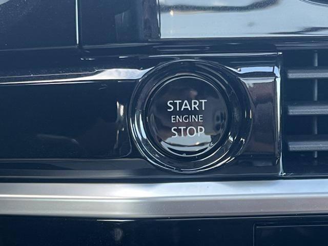 used 2025 Nissan Pathfinder car, priced at $43,800