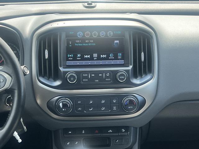 used 2018 Chevrolet Colorado car, priced at $23,750