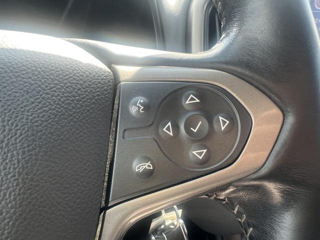 used 2018 Chevrolet Colorado car, priced at $23,750