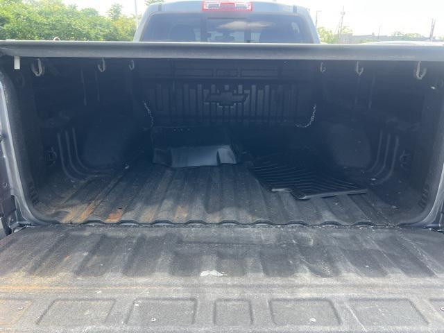 used 2018 Chevrolet Colorado car, priced at $23,750