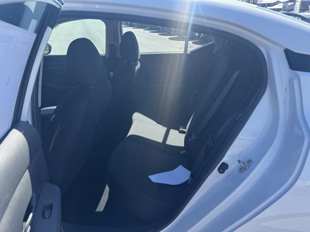 new 2025 Nissan Sentra car, priced at $21,267