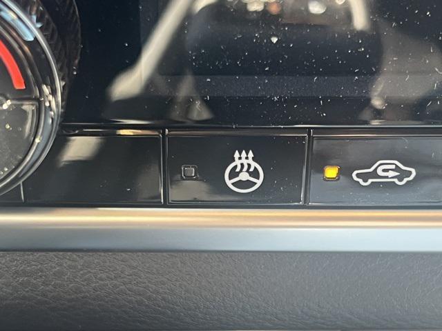 new 2026 Nissan Rogue car, priced at $32,590