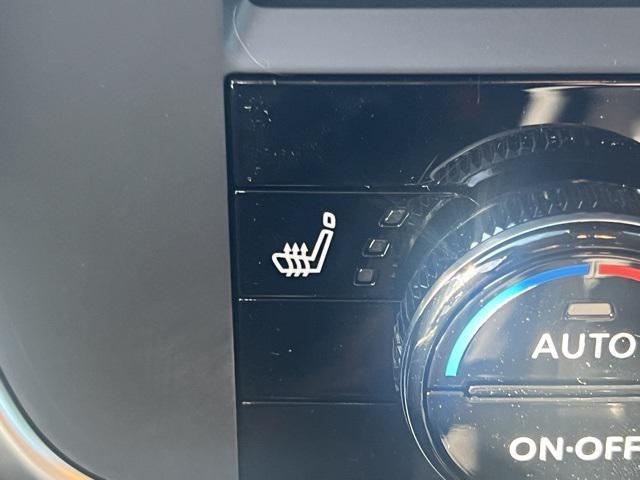 new 2026 Nissan Rogue car, priced at $32,590