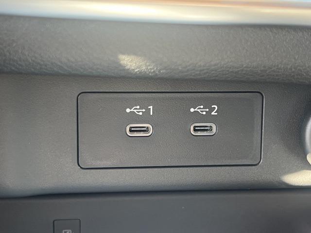 new 2026 Nissan Rogue car, priced at $32,590