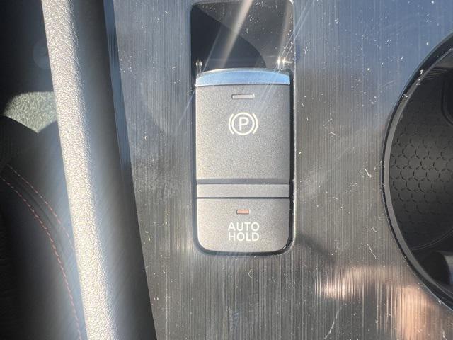 new 2026 Nissan Rogue car, priced at $32,590