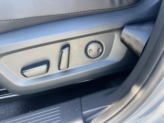 new 2026 Nissan Rogue car, priced at $32,590