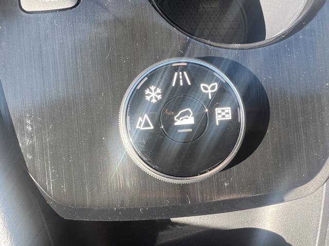 new 2026 Nissan Rogue car, priced at $32,590