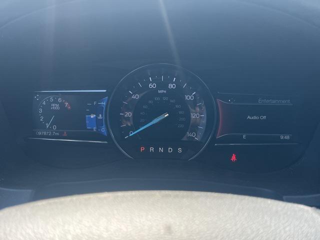 used 2017 Ford Explorer car, priced at $14,600