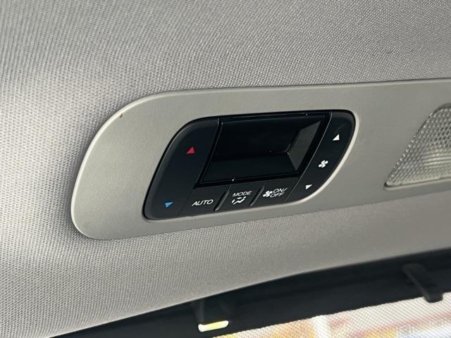 used 2018 Honda Odyssey car, priced at $25,000