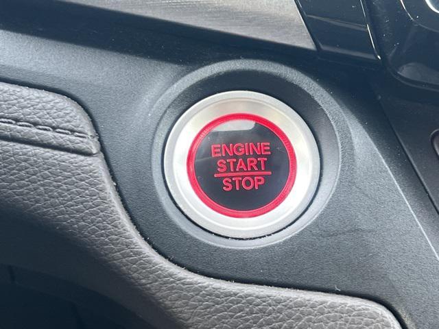 used 2018 Honda Odyssey car, priced at $25,000