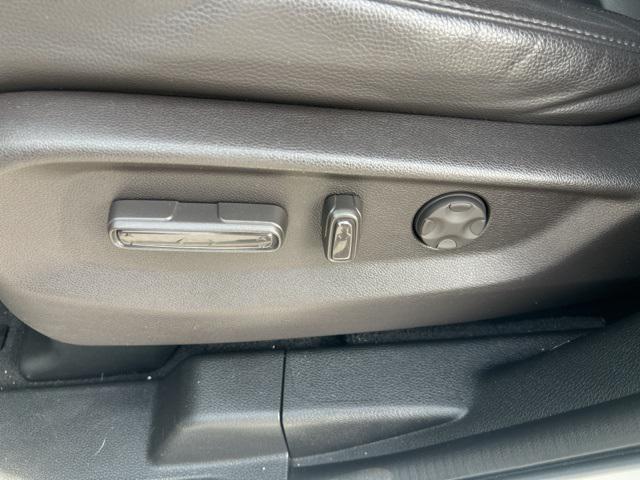 used 2018 Honda Odyssey car, priced at $25,000