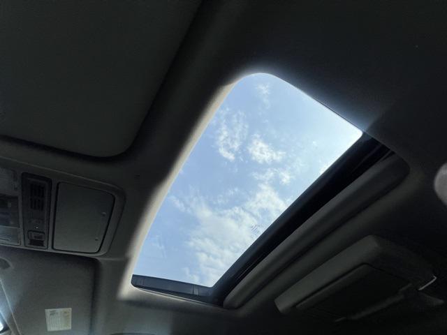 used 2018 Honda Odyssey car, priced at $25,000