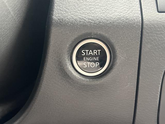 new 2025 Nissan Frontier car, priced at $45,678