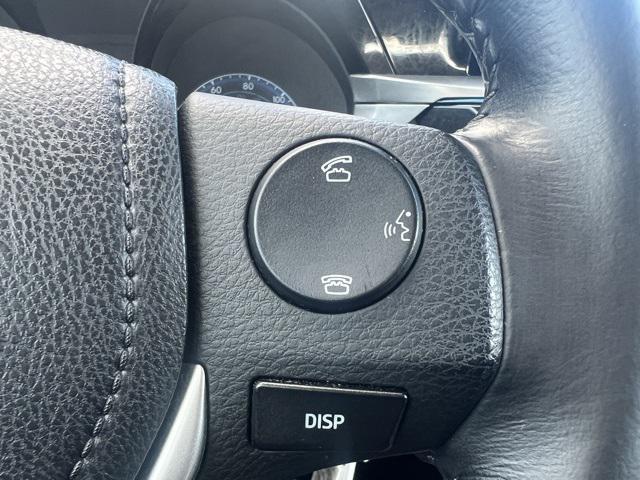 used 2016 Toyota Corolla car, priced at $13,800
