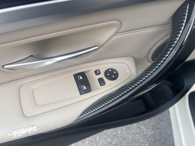 used 2016 BMW 435 car, priced at $15,750