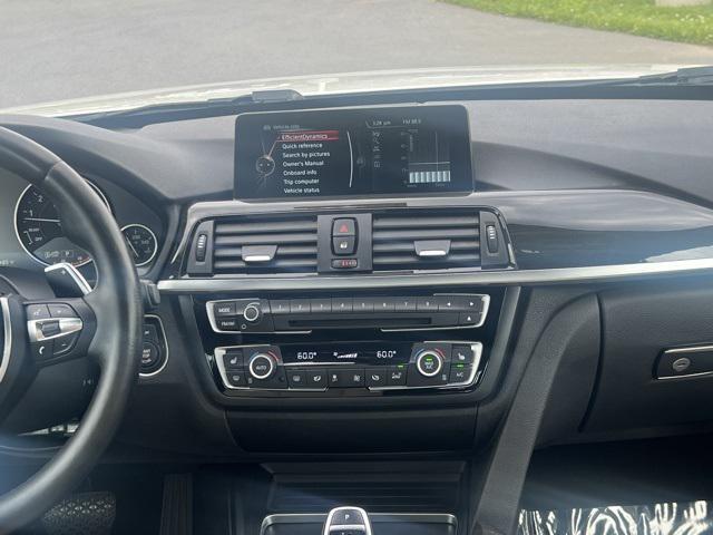 used 2016 BMW 435 car, priced at $15,750