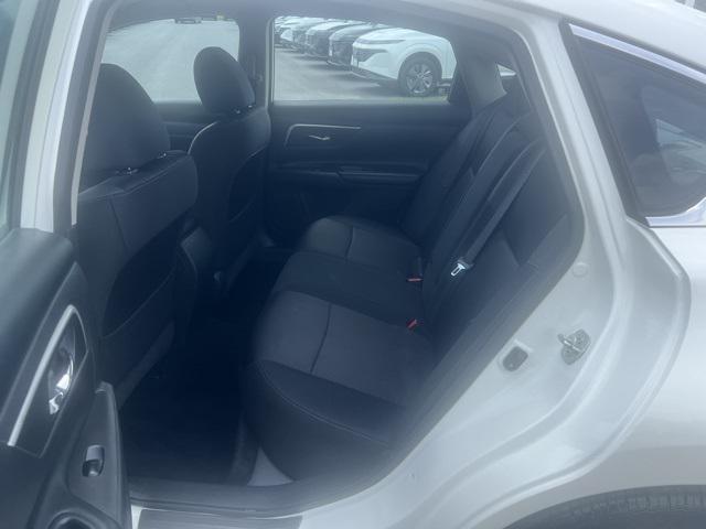 used 2017 Nissan Altima car, priced at $14,000