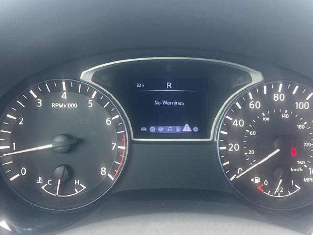 used 2017 Nissan Altima car, priced at $14,000