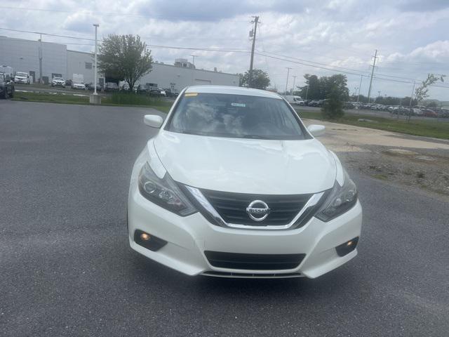 used 2017 Nissan Altima car, priced at $14,000