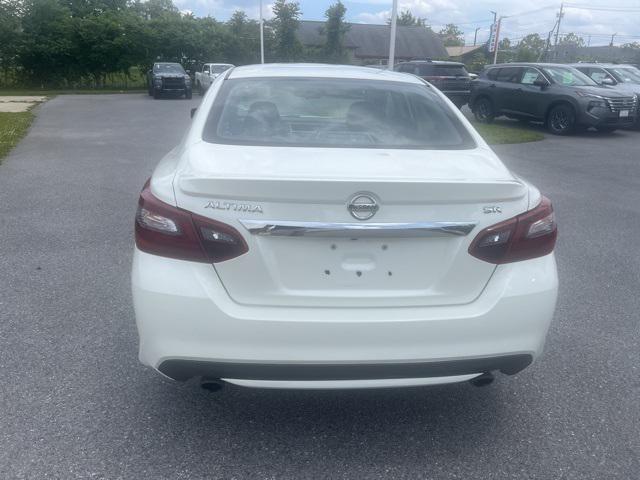 used 2017 Nissan Altima car, priced at $14,000