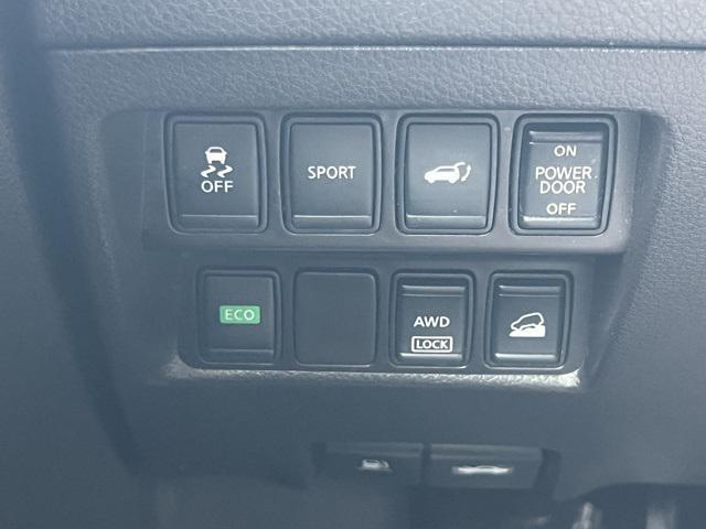 used 2015 Nissan Rogue car, priced at $12,600