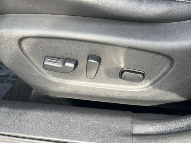 used 2015 Nissan Rogue car, priced at $12,600