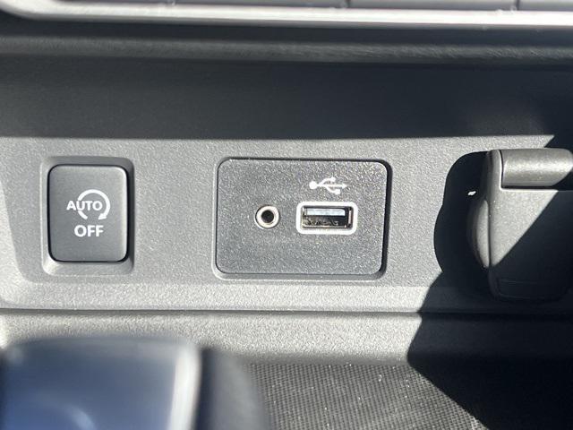 new 2025 Nissan Sentra car, priced at $21,277