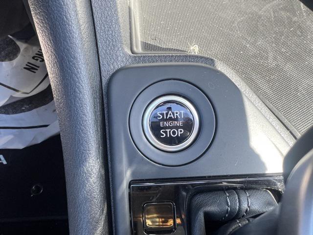 new 2025 Nissan Sentra car, priced at $21,277