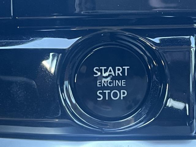 new 2025 Nissan Pathfinder car, priced at $44,822