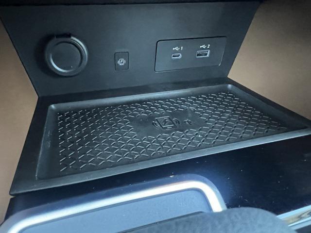 new 2025 Nissan Pathfinder car, priced at $44,822