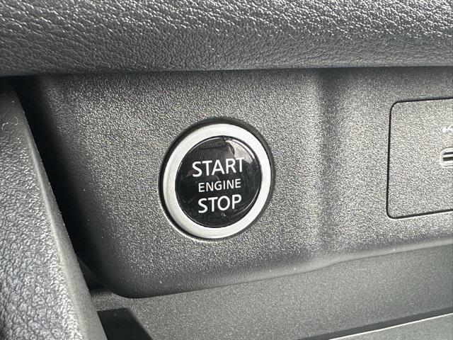 used 2021 Nissan Rogue car, priced at $20,750