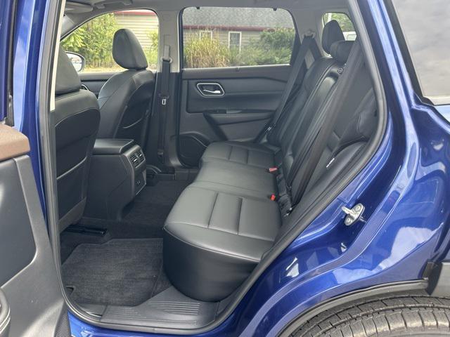 used 2021 Nissan Rogue car, priced at $20,750