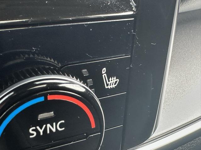 used 2021 Nissan Rogue car, priced at $20,750