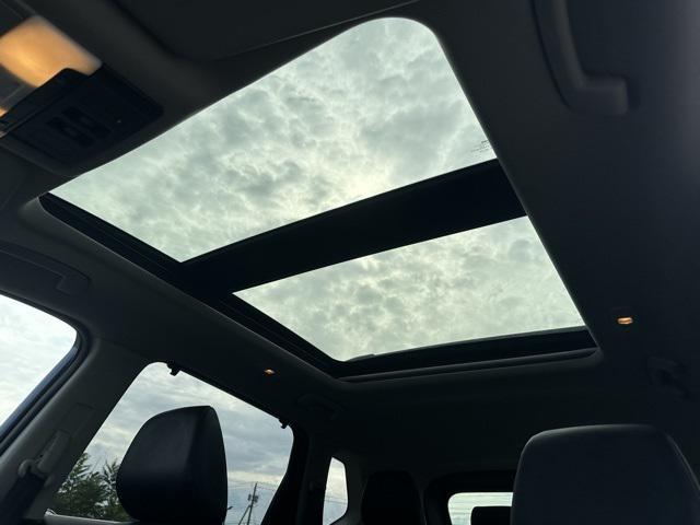 used 2021 Nissan Rogue car, priced at $20,750